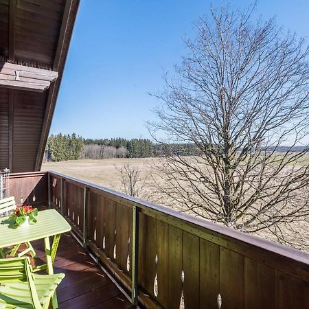 Das Kleine Paradies Purgen Zewnętrze zdjęcie