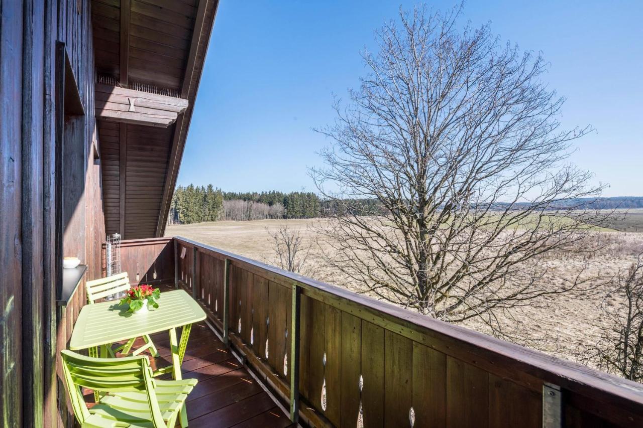 Das Kleine Paradies Purgen Zewnętrze zdjęcie