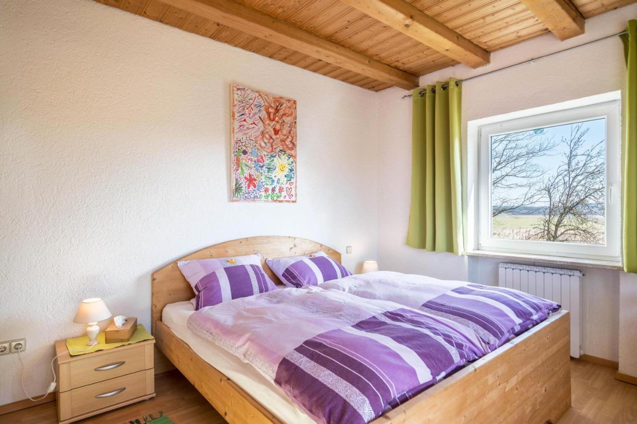 Das Kleine Paradies Purgen Zewnętrze zdjęcie
