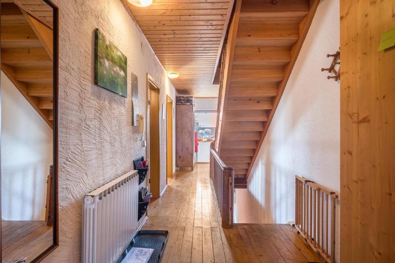 Das Kleine Paradies Purgen Zewnętrze zdjęcie