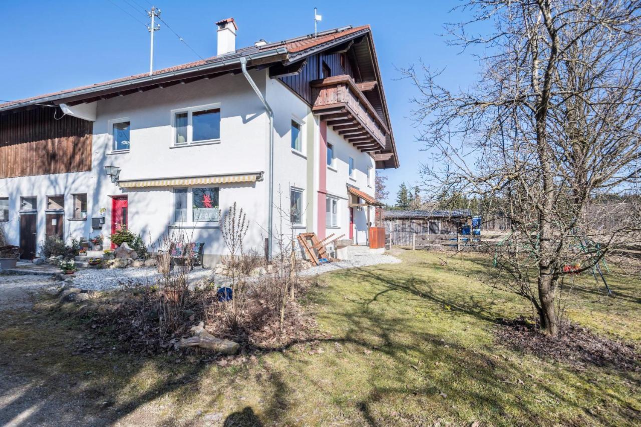 Das Kleine Paradies Purgen Zewnętrze zdjęcie