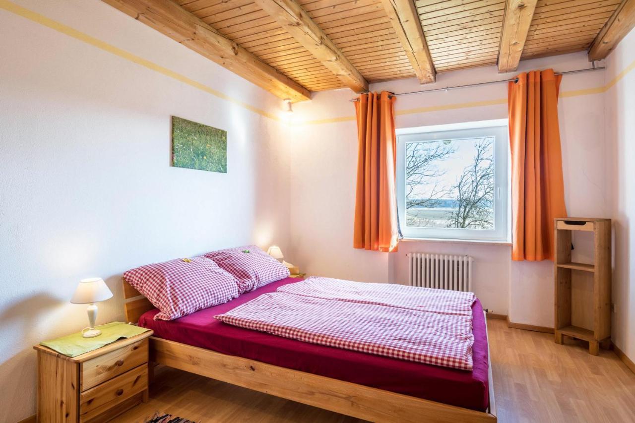 Das Kleine Paradies Purgen Zewnętrze zdjęcie