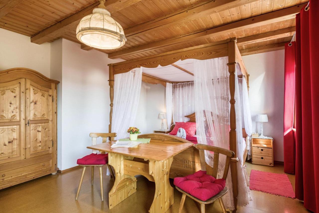 Das Kleine Paradies Purgen Zewnętrze zdjęcie