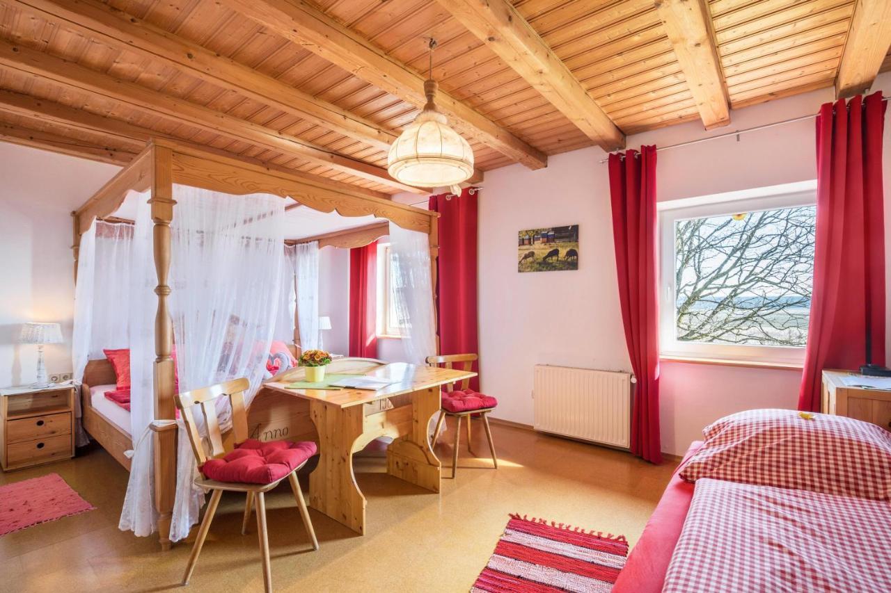 Das Kleine Paradies Purgen Zewnętrze zdjęcie